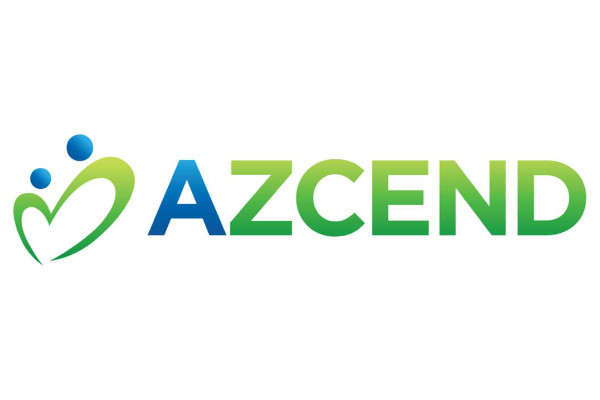 AZCEND Logo