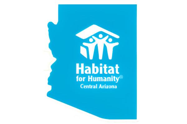 Habitat for Humanity logo