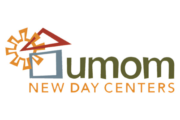 umom logo